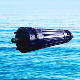YAQ、YBQ礦用隔爆潛水電動機