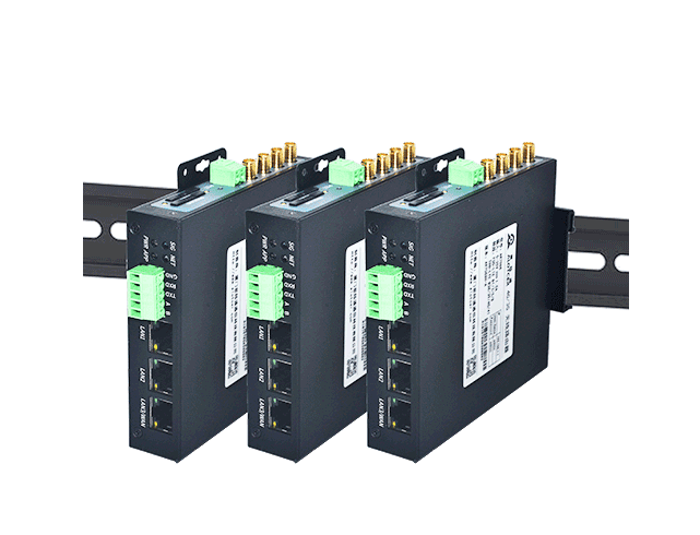 5G工業(yè)路由器,工業(yè)路由器