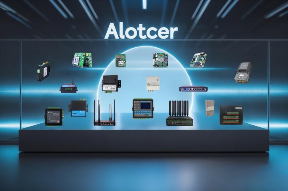 5G工業路由器采購必看，如何選擇優質供應商···