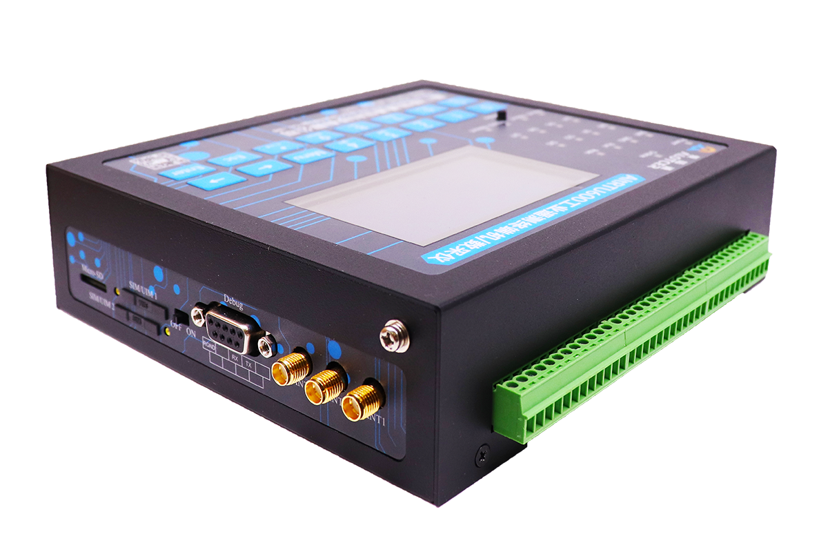 5G北斗衛(wèi)星水利RTU