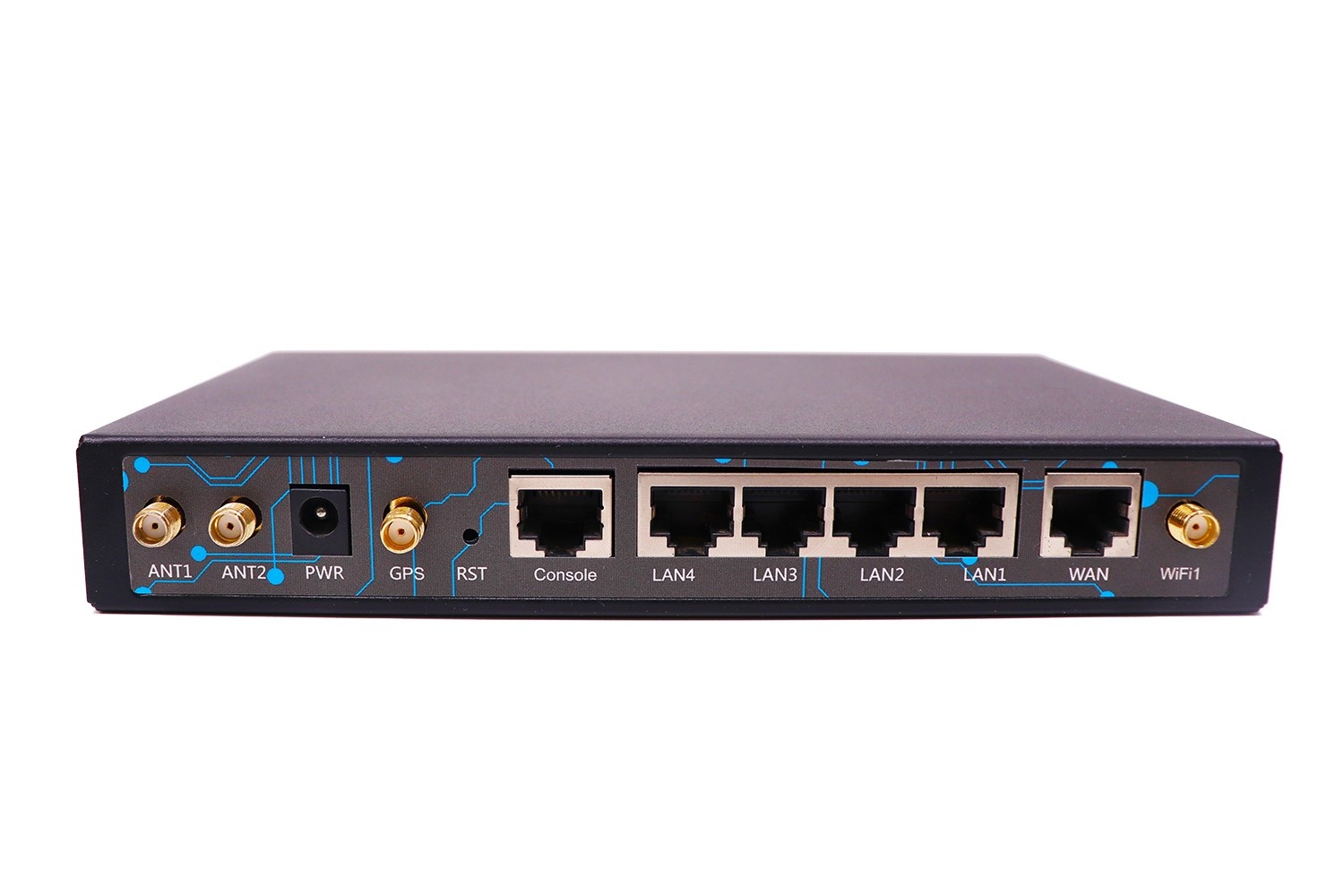 5G工業(yè)網(wǎng)關(guān)