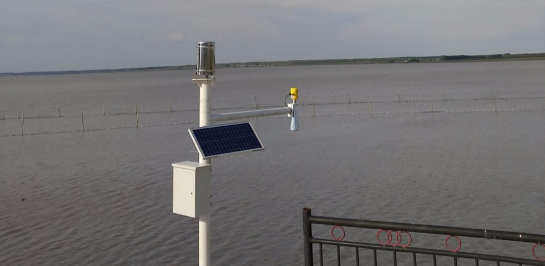 水文水利遙測(cè)系統(tǒng) 水文水利遙測(cè)系統(tǒng)